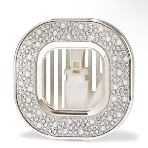 Bath & Body Works Pearl & Gems Car Fragrance Holder